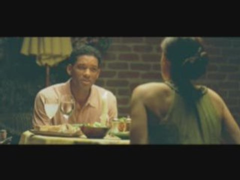 Sept Vies Bande Annonce VF