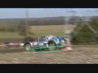 Dunes et Marais 2008  2 éme partie