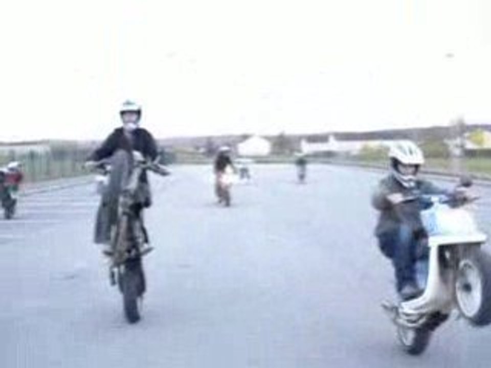 Nico video cgr
