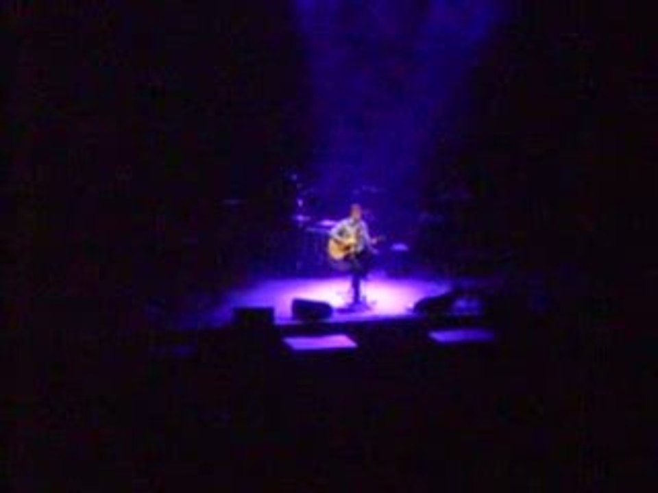 Cabrel Arena - 22.11.2008 / 2