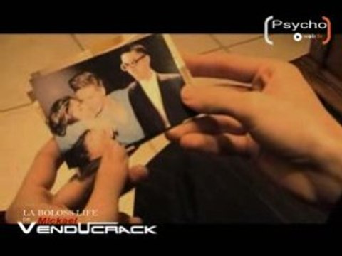 Mickael vendetta Bogoss life