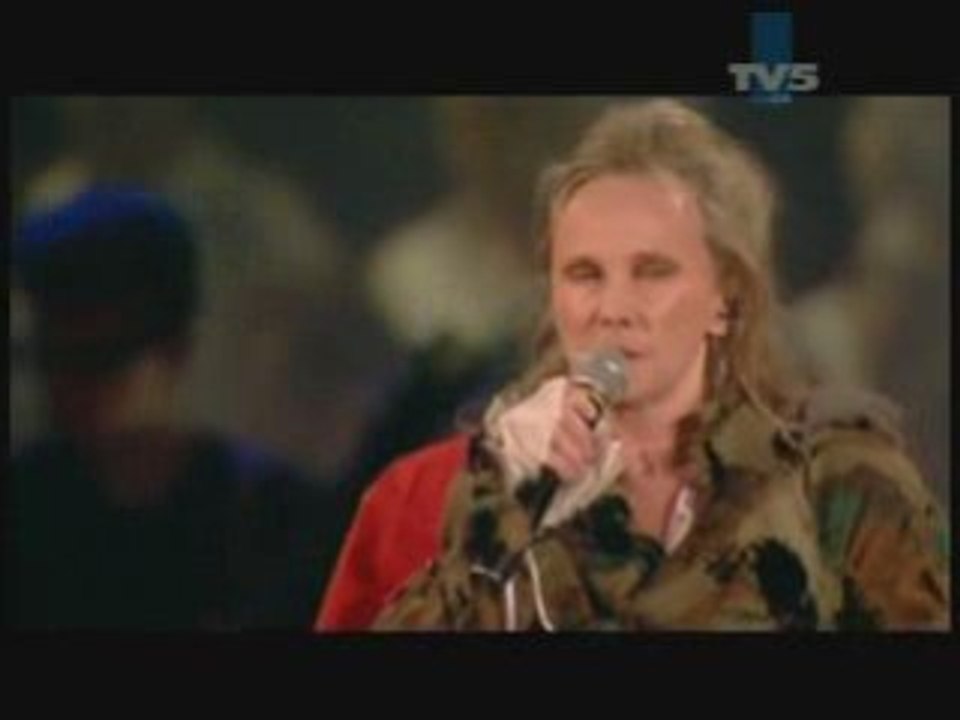 Diane Dufresne Le monde est fou 2008