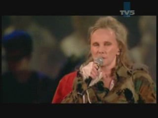 Diane Dufresne Le monde est fou 2008