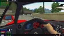 Mes deux tours sur Landstrasse -- Need For Speed High Stakes