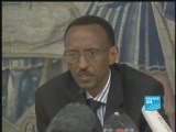 Kigali songe à des mandats d'arrêts contre des Français