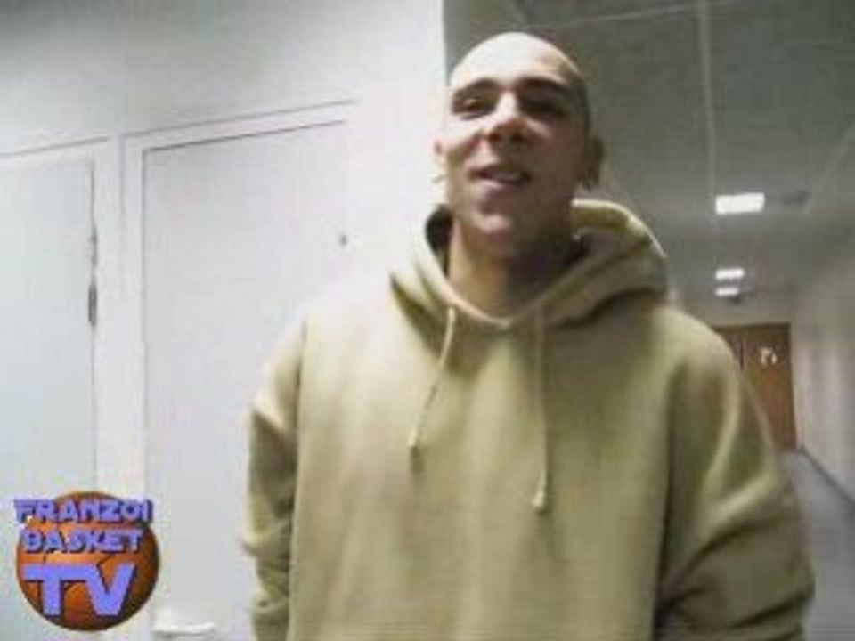 Interview Mathias PIAULT (22/11/08)