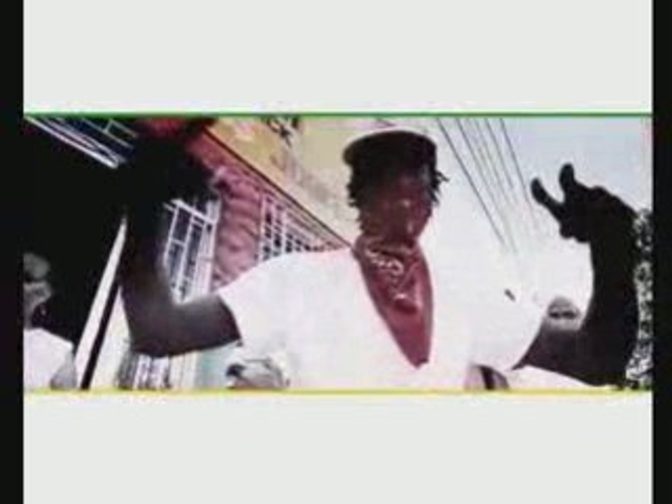 Rohff - Progress Ft Junior Reid - 2008