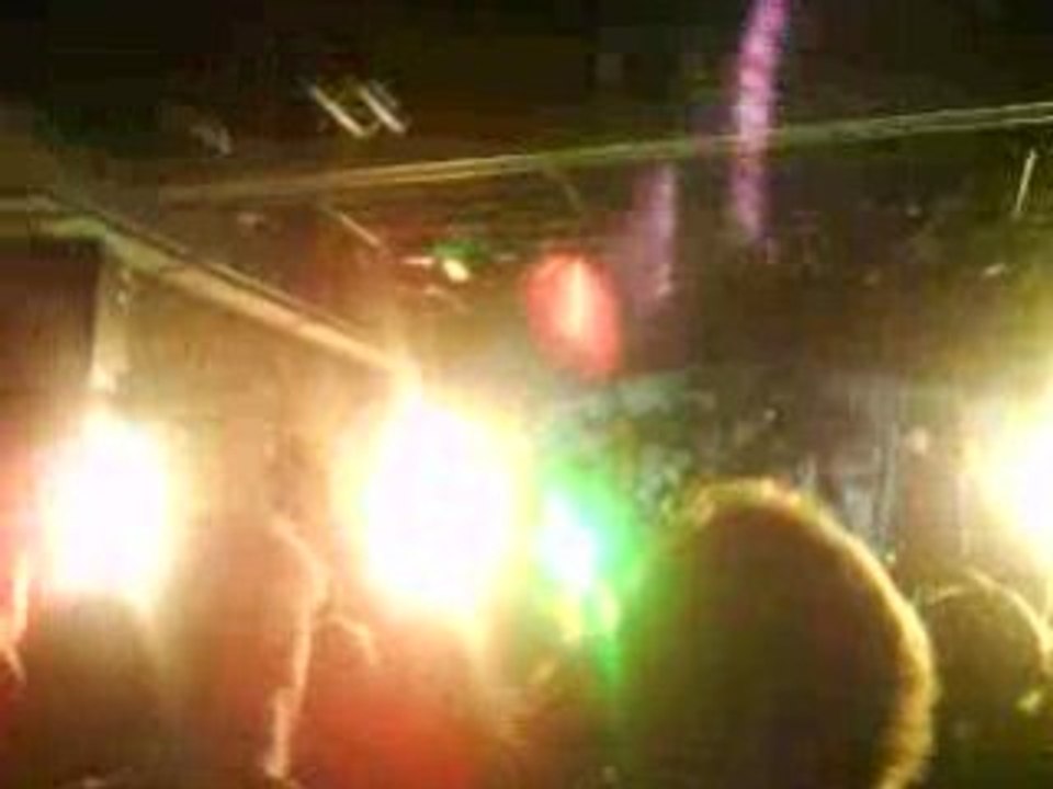 the faint showcase paris part 2