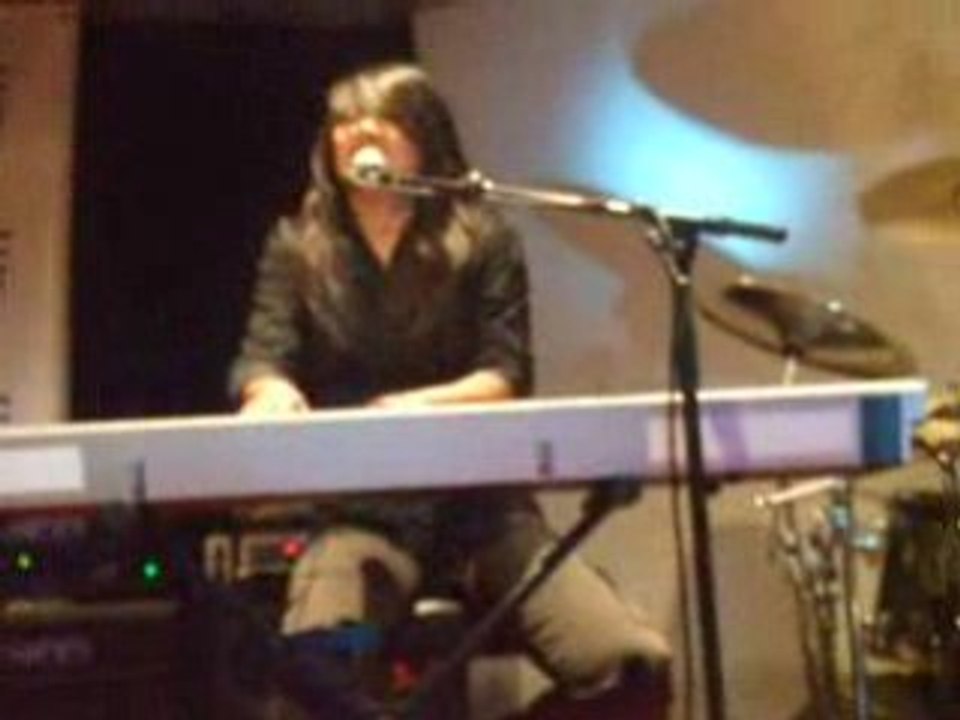 INA-ICH 20.09.08 - Au revoir