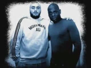 Medine - destins croisées