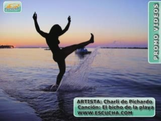 MUSICA PACHANGUERA Y MARCHOSA PARA FIESTAS Y VERBENAS