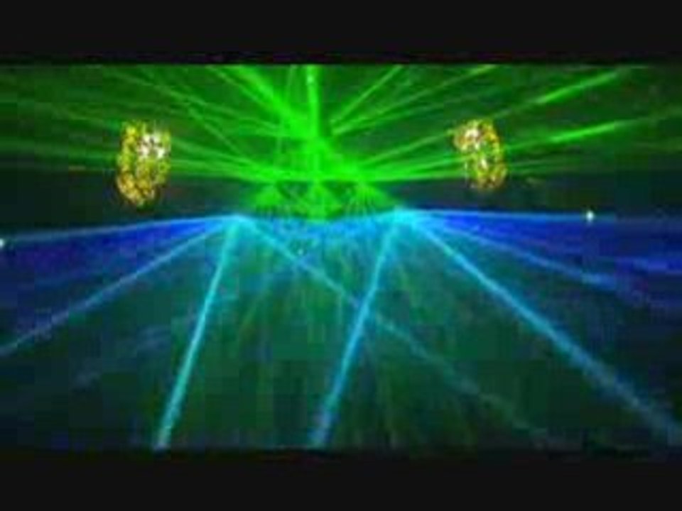 Qlimax 2007 Dvd - Headhunterz