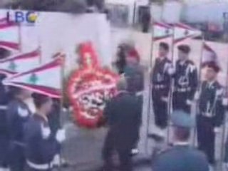 احتفال عيد الاستقلال في 22 نوفمبر 2008 🇸🇦