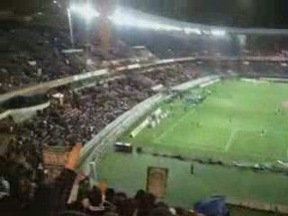 Allez Paris allez allez allez