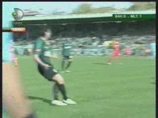 Sakaryaspor-malatyaspor maç özeti