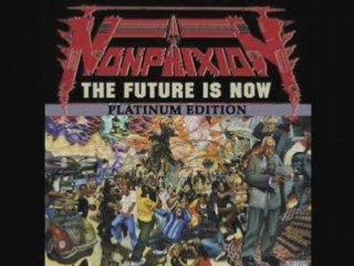 Non Phixion - Freestyle sur View from Masada (Killah Priest)