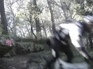 tchou tchou istres