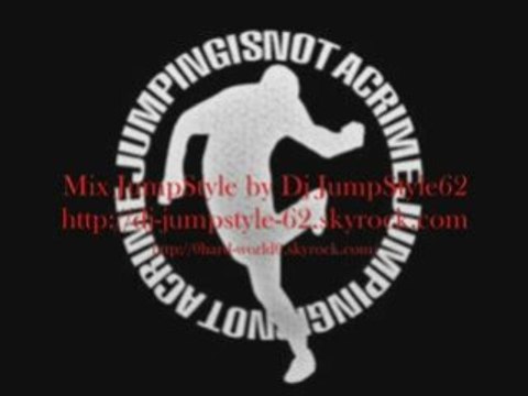 Mix JumpStyle by Dj Jumpstyle 62