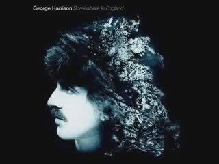 George Harrison - Life Itself