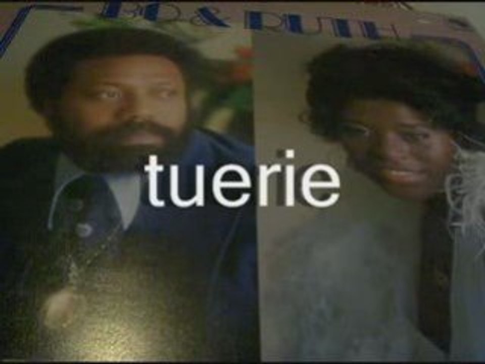 Tuerie