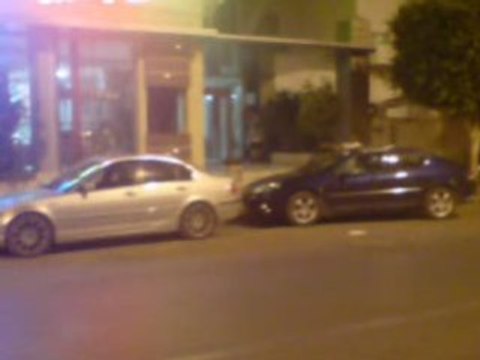 funk 007 kam $ la menace