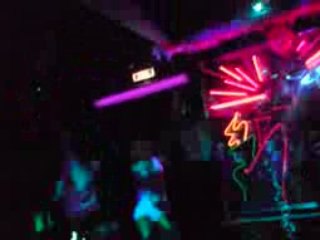 David Tavaré au Stax