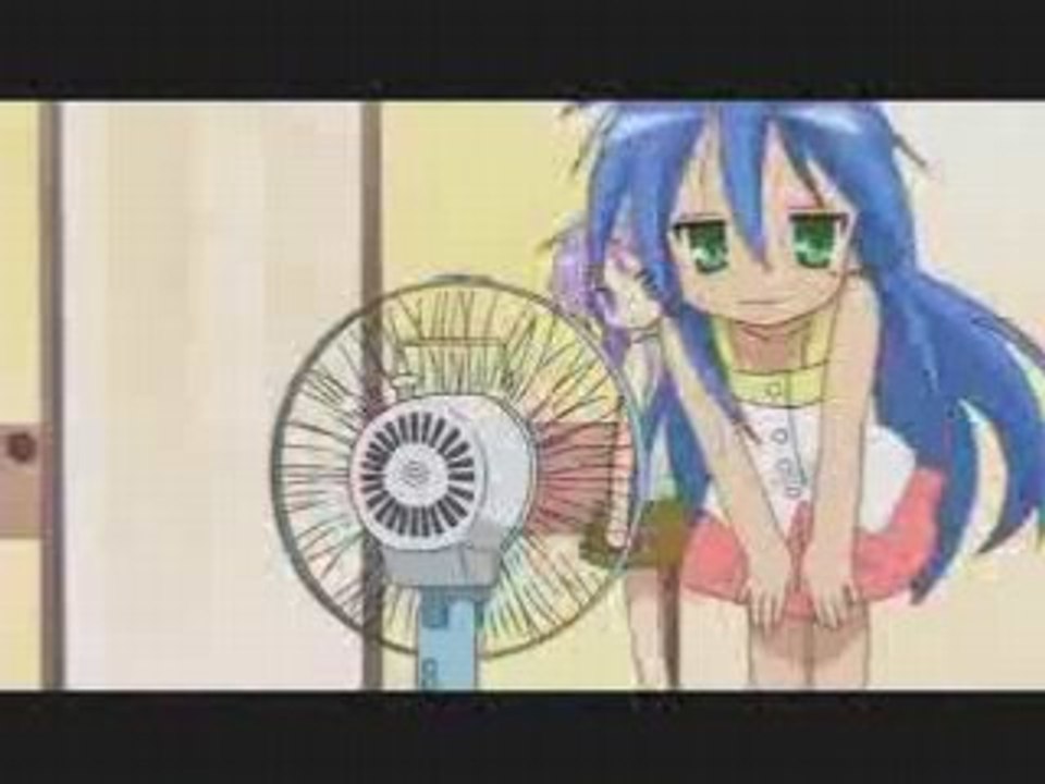 Lucky Star Remix