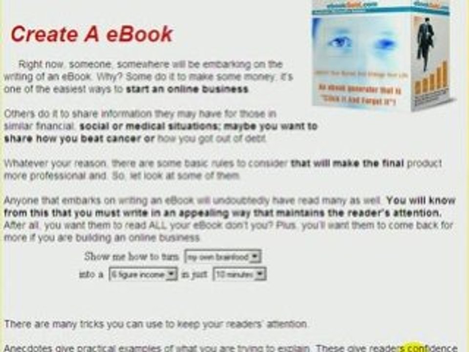 Create_an_ebook