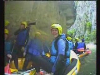 Rafting Sportif Dans l'Aude www.rocaqua.com