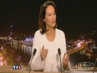 segolene royal: Je-s-égo-l'aime-moi