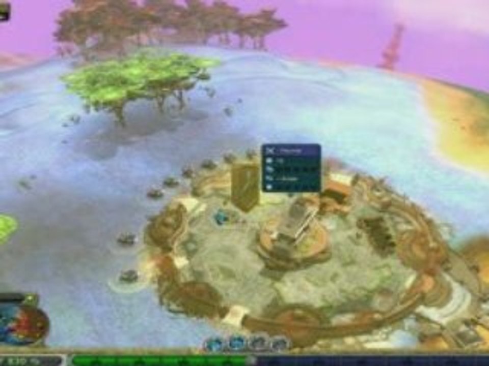 Spore frapsoluce ( phase civilisation partie 5  )