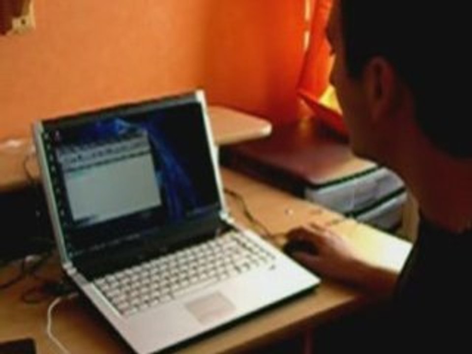 Tutoriel Quickpwn 2.2