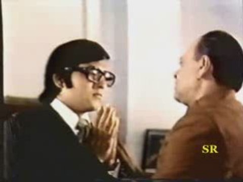 Ruk Jaana Nahi Tu Kahi Haar Ke