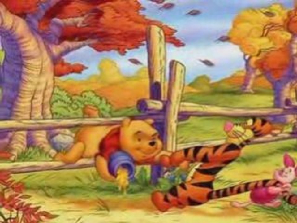 WINNIE