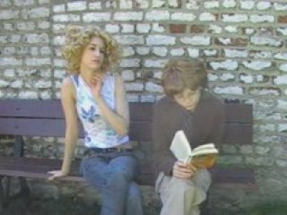 Tranche de gens bons (1ère partie)