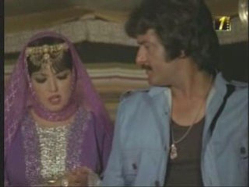 سميرة توفيق=أغنية يمين الله