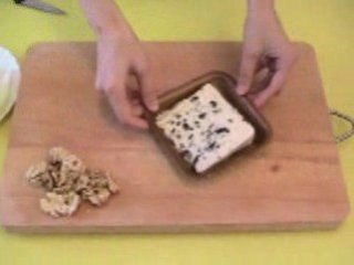 Chef Mary: Salade d'endive au Roquefort