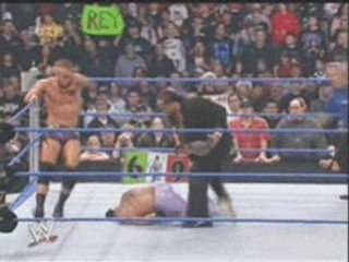 MVP Custom Titantron