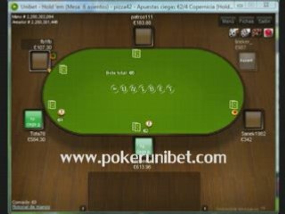 POKER