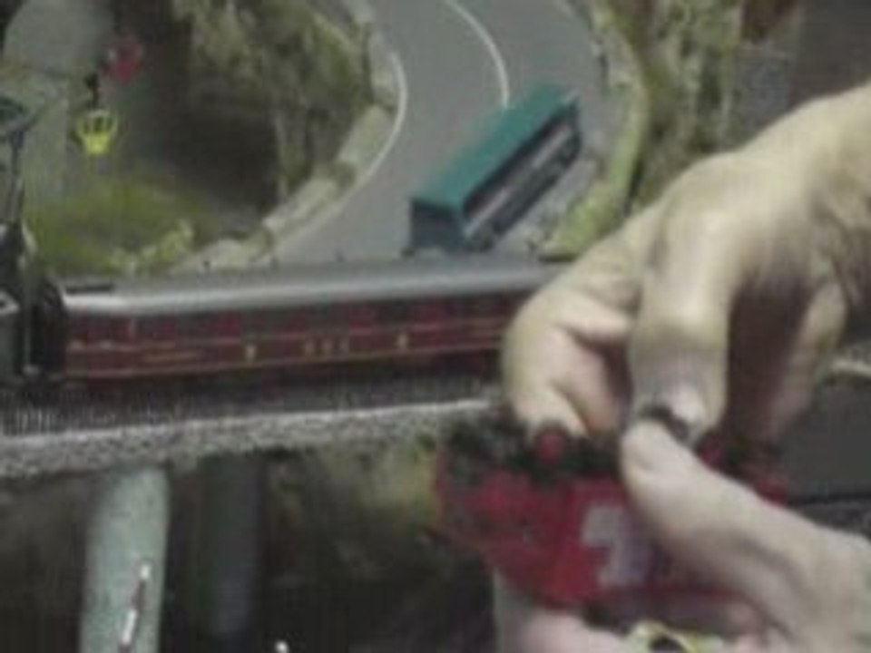 reseau train 683