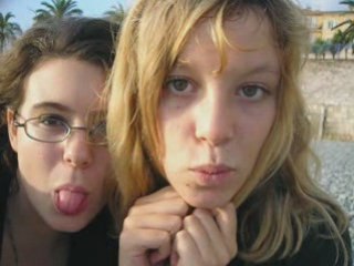 Lycée Lalande 2008-2009 - Voyage à Nice