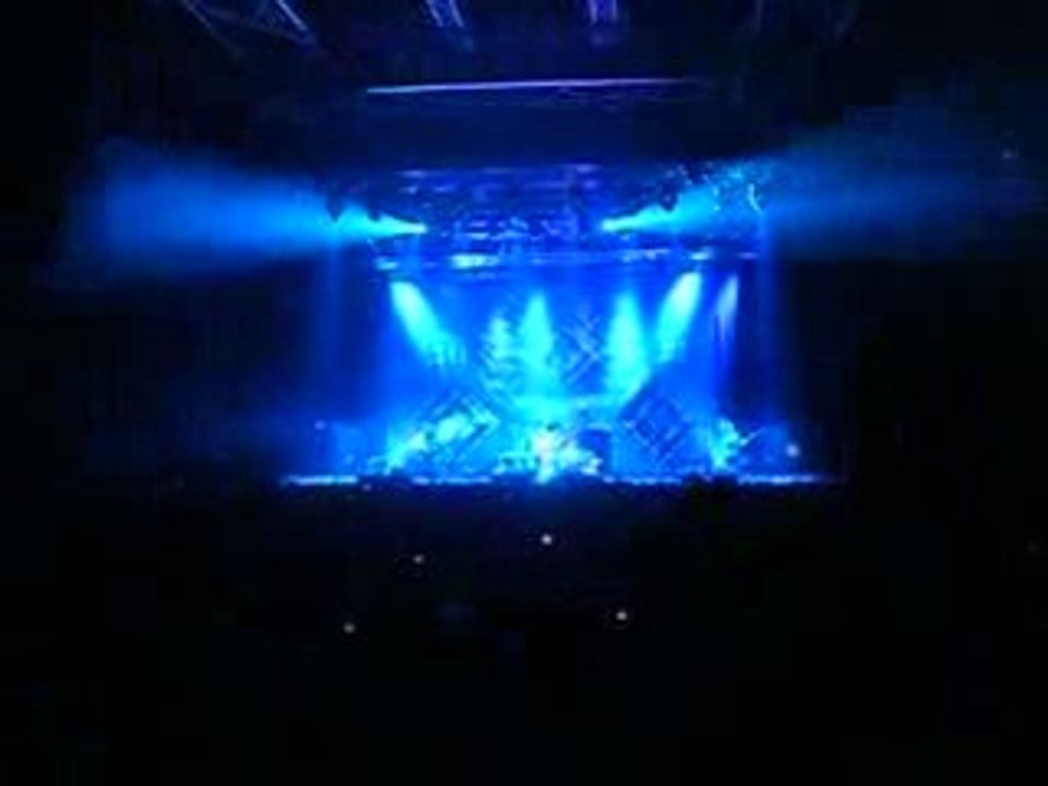 slipknot paris 2008 (machine head )