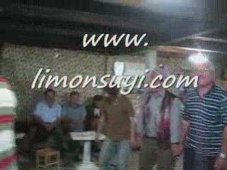 Sultanmurat-Kavalcı Yusuf Kaval show