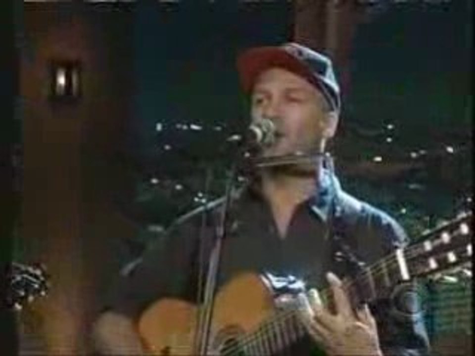 The Nightwatchman Flea Whatever it takes tom morello live