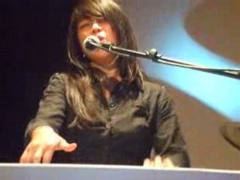 INA-ICH 20.09.08 - Showcase fnac Ternes (PARIS)