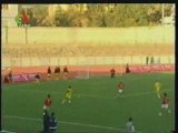 JSKabylie 1 - USMAnnaba 1( Hannachi 1 - Mennadi 1)