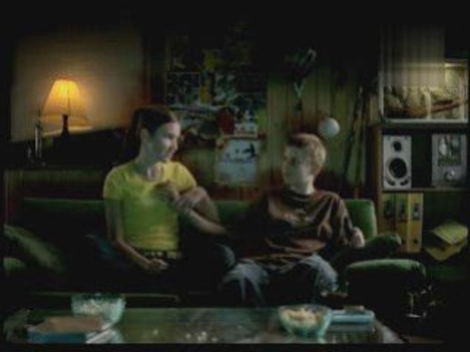TV Control
