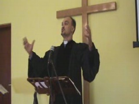 PROPOVIJED: POČETAK ELIZEJEVE SLUŽBE (Dr. Jasmin Milić)