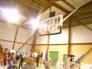 maurice basket ponpon