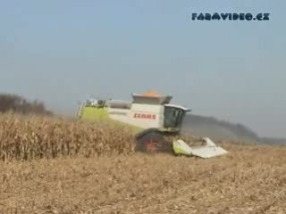 La lexion 600 au mais